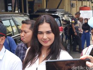 Peralatan YouTube Catherine Wilson Raib Dicuri Penjaga Rumah