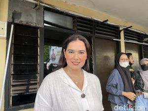 ART Catherine Wilson Terancam 2,5 Tahun Bui Atas Kasus Pencurian