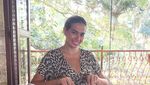 Catherine Wilson Hobi Makan Bareng Teman dan Keluarga, Ini Momennya