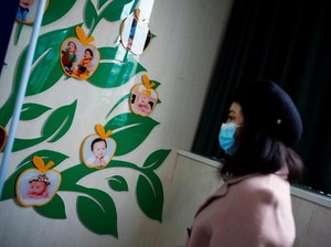 China Pertimbangkan Program Inseminasi Buatan Bagi Perempuan Lajang
