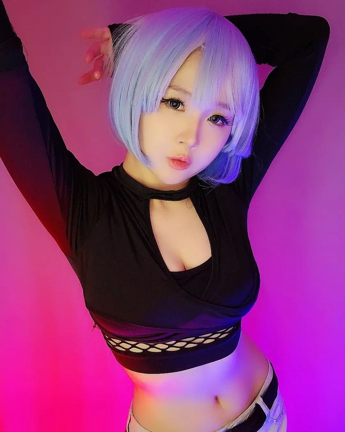 clarissa punipun