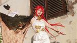 5 Potret Clarissa Punipun, Sukses Centang Biru di Semua Medsos
