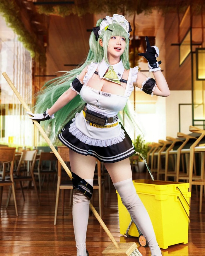 clarissa punipun