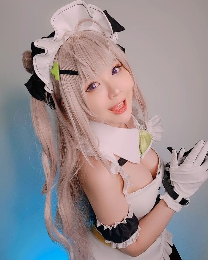 clarissa punipun
