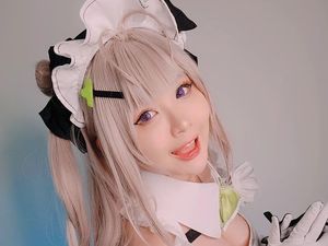 5 Potret Clarissa Punipun, Sukses Centang Biru di Semua Medsos