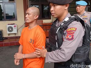 Jejak Hitam Dani Ompong Preman Tasik