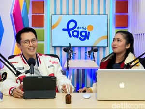 Kantor MUI Ditembak Pria Mengaku Nabi, hingga Gemerlap Met Gala 2023!