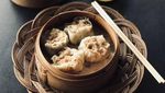 Mantul! Dimsum 10 Ribuan Ada di Sini!