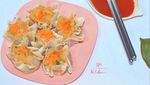 Mantul! Dimsum 10 Ribuan Ada di Sini!