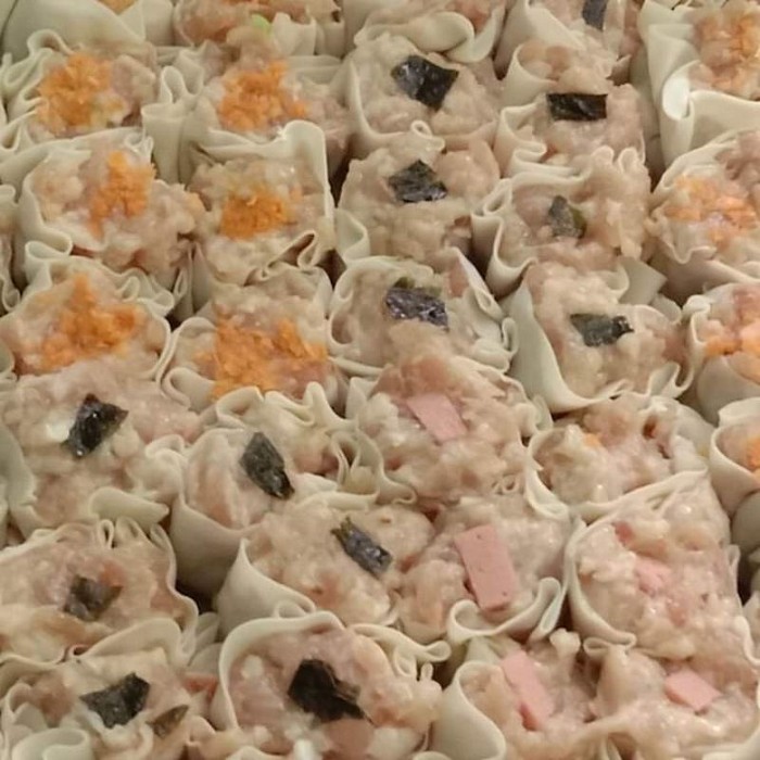Dimsum 10 ribuan