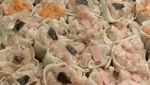Mantul! Dimsum 10 Ribuan Ada di Sini!