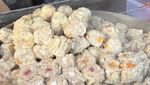 Mantul! Dimsum 10 Ribuan Ada di Sini!