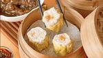 Mantul! Dimsum 10 Ribuan Ada di Sini!