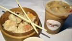 Mantul! Dimsum 10 Ribuan Ada di Sini!