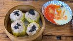 Mantul! Dimsum 10 Ribuan Ada di Sini!