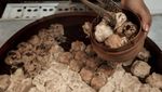Mantul! Dimsum 10 Ribuan Ada di Sini!