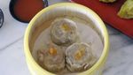 Mantul! Dimsum 10 Ribuan Ada di Sini!