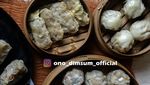 Mantul! Dimsum 10 Ribuan Ada di Sini!