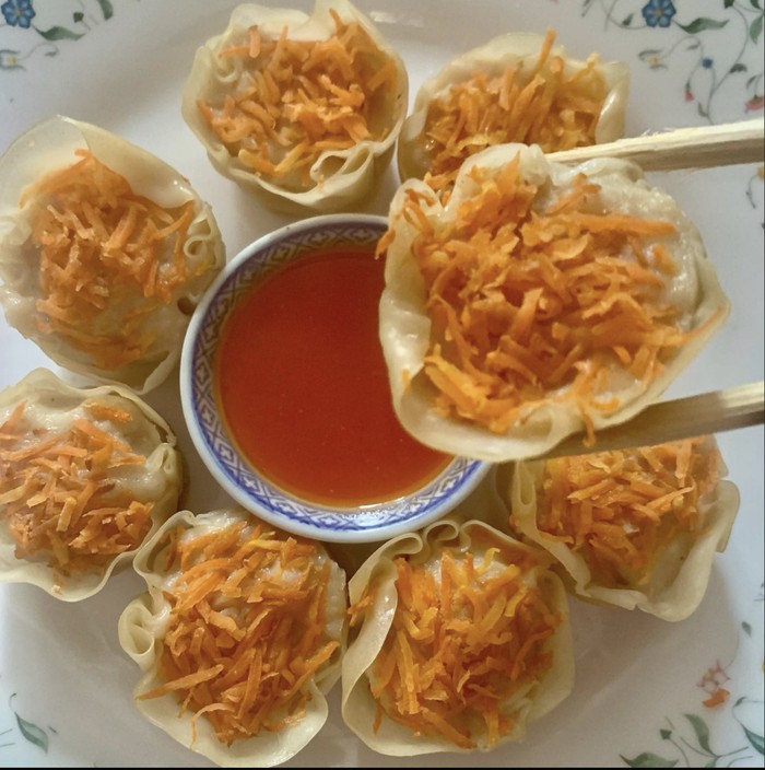 Dimsum 10 ribuan