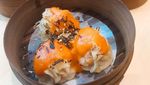 Mantul! Dimsum 10 Ribuan Ada di Sini!