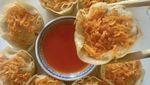 Mantul! Dimsum 10 Ribuan Ada di Sini!