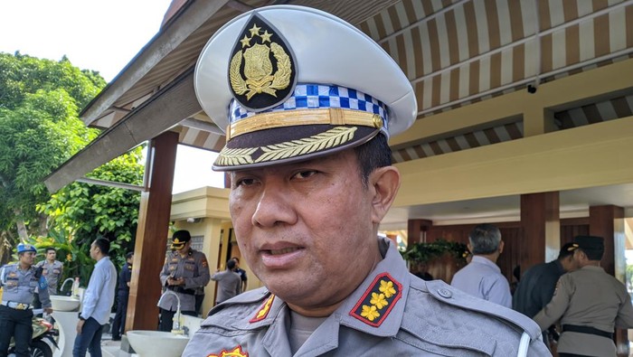 Dirlantas Polda NTB menyebut terjadi peningkatan kasus kecelakaan pada masa mudik Lebaran 2023 dibanding tahun sebelumnya.