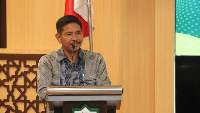 Dokumentasi Abu Rokhmad Musaki