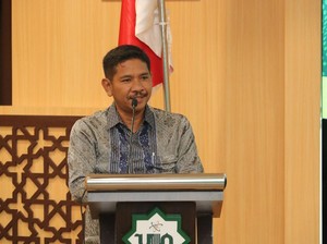 Merayakan Intelektual dan Kepakaran