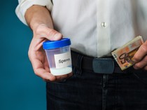 Pria dan Putranya Ini Suka Donor Sperma, Diduga Punya 600 Anak Biologis