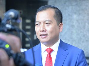 Surat Malaysia soal Kabut Asap Sudah Diterima RI, Ternyata Ini Isinya
