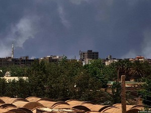 PBB: Konflik Sudan Berpotensi Picu Krisis Pengungsi