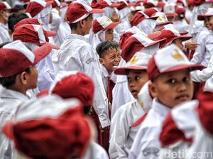 TKA SD dan SMP 2026 Tanggal Berapa? Siap-siap Ya Adik-adik!
