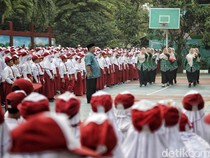 7 Teks Pidato Hari Pendidikan Nasional 2026 untuk Pembina Upacara di Sekolah