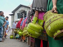 Harga LPG 3 Kg di Aceh Melonjak Tajam, Ternyata Ini Penyebabnya