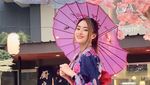 5 Potret Fathbayy yang Tengah Suka Nge-drift
