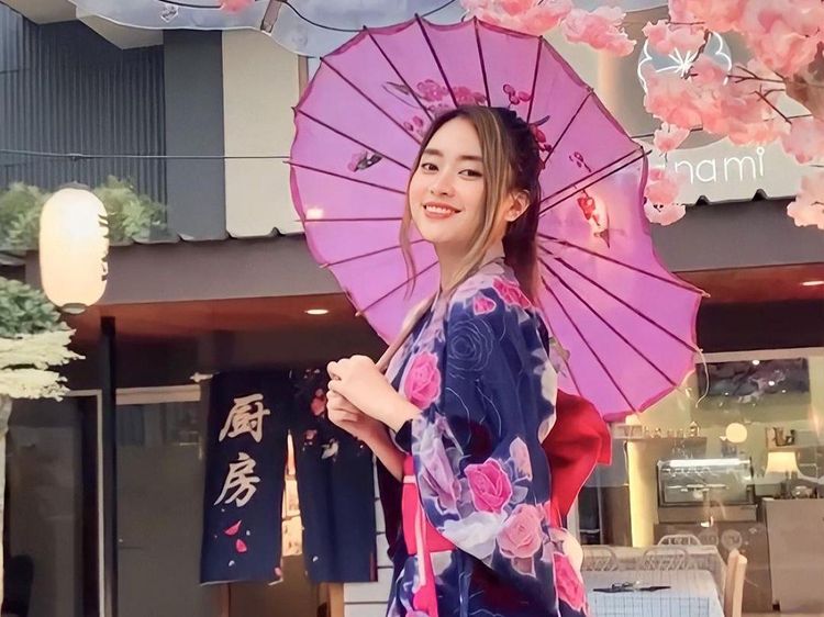 5 Potret Fathbayy yang Tengah Suka Nge-drift