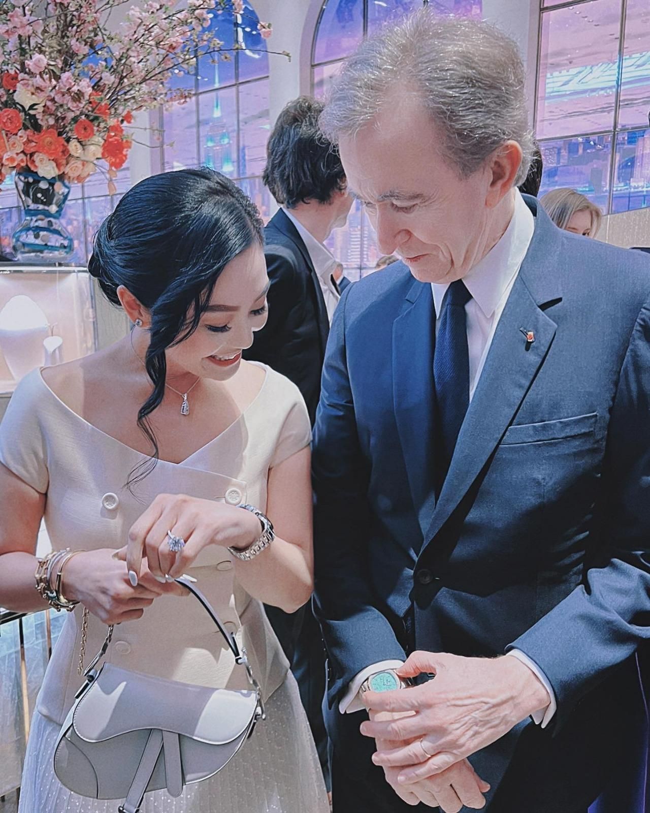 Flowhite Beauty Flowhite Beauty