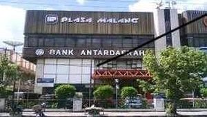 Penampakan Jadul Malang Plaza Sebelum Ludes Terbakar