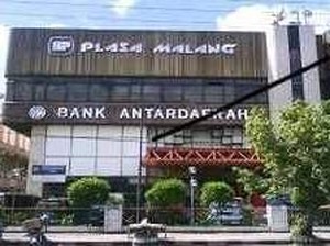 Nostalgia dengan Malang Plaza yang Berdiri pada 1985