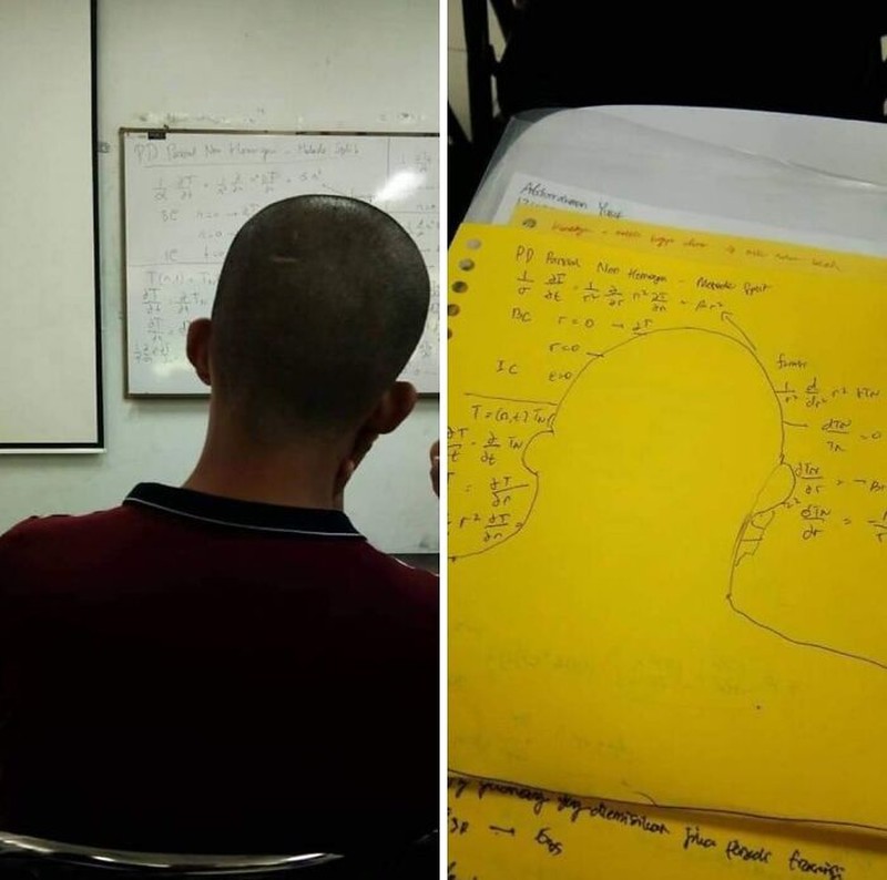 Foto Kocak Bikin Ngakak