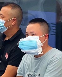 Foto Kocak Bikin Ngakak