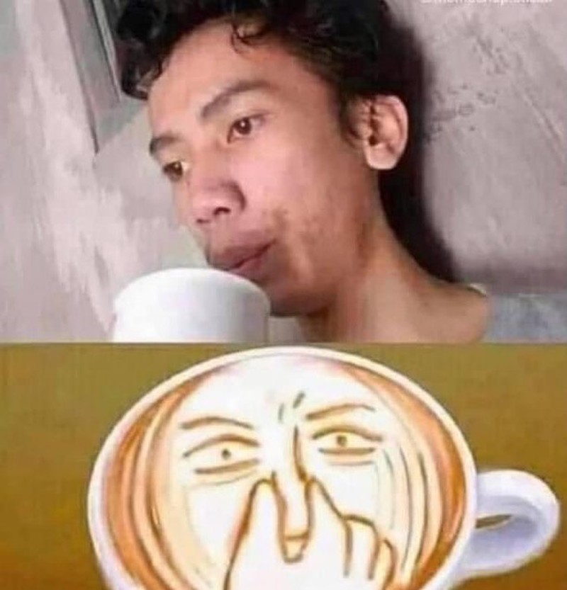 Foto Kocak Bikin Ngakak