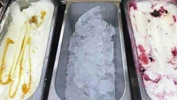 Menu khusus vegetarian. : instagram.com/nonaestheticsthings/ 