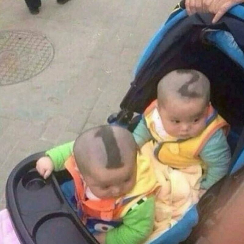 Foto Kocak Bikin Ngakak