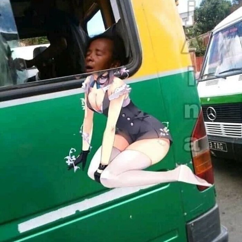 Foto Kocak Bikin Ngakak