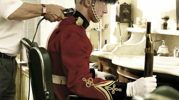 Terungkap rahasia selama ini... Foto: instagram.com/nonaestheticsthings/