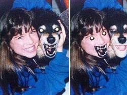 Foto Kocak Bikin Ngakak yang Dibagikan Warganet di Medsos