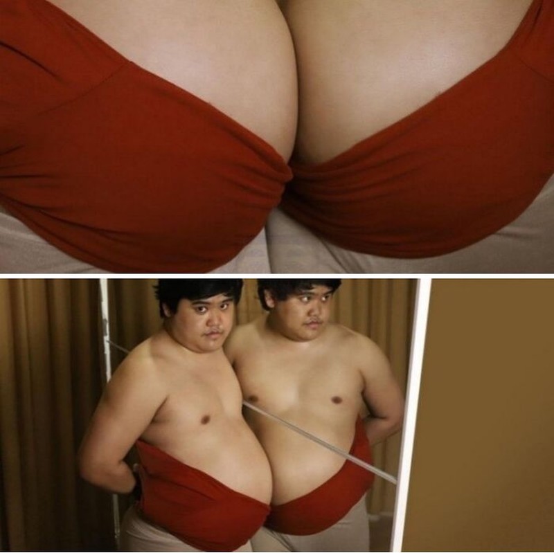 Foto Kocak Bikin Ngakak