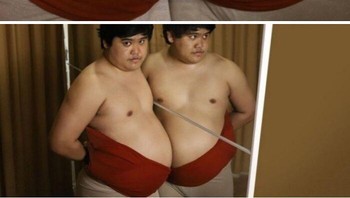 Hayo tertipu... Foto: instagram.com/nonaestheticsthings/