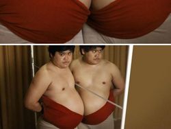 Foto Kocak Bikin Ngakak yang Dibagikan Warganet di Medsos